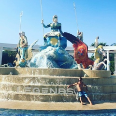 Никита Диев, 10.06.1991, Москва