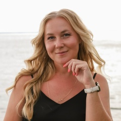 Надежда Рыбникова, Новосибирск