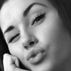 Соня Алекперзаде, 08.08.1993, Баку