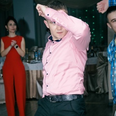 Rustem Saifutdinov, 08.03, Limassol