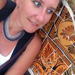 Дарья Старцева, 18.02, Киев