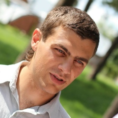 Василий Колпаков, 14.07.1983, Бийск