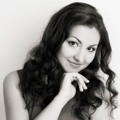 Irina Gorelova, 13.05