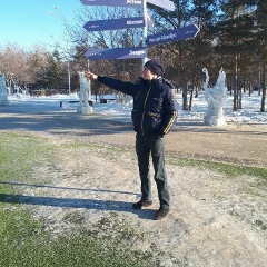 Семён Шкреба, 05.03.1991, Кокшетау