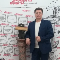 Александр Кульман, 08.03.1963, Москва