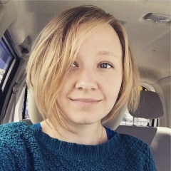 Дарья Кормщикова, 18.10.1988, Санкт-Петербург