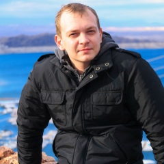 Александр Шубин, 17.11.1983, Санкт-Петербург