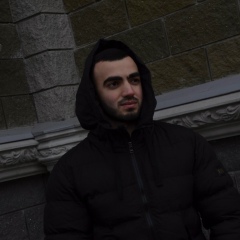 Артур Ахмедов, Сургут