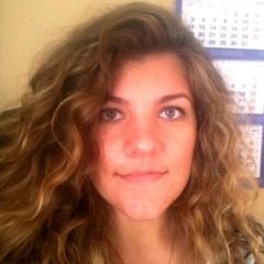 Евгения Осипова, 21.02.1988, Подольск