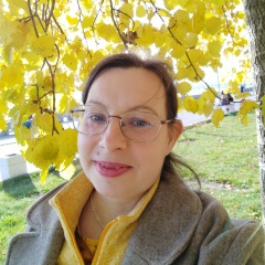 Юлия Шевелева, 14.09, Санкт-Петербург