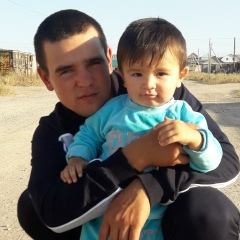 Мурат Байназаров, 03.10.1992, Талдыкорган