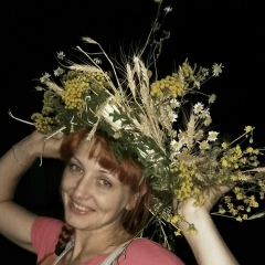 Елена Шишова, 07.04, Мелитополь