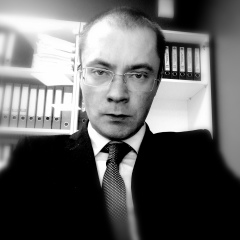 Артём Головкин, 16.10.1989, Ханты-Мансийск