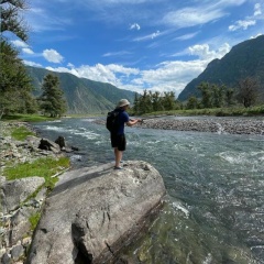 Данил Зворыгин, 03.05, Новоалтайск