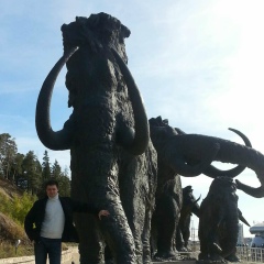 Роман Червин, 30.11.1980, Тюмень