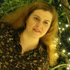 Наталья Воронина, Екатеринбург