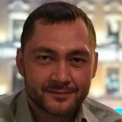 Илья С, Санкт-Петербург