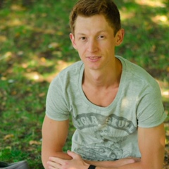 Максим Витковский, 28.04.1986, Днепр (Днепропетровск)