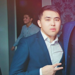 Адильбек Алимханов, 26.06