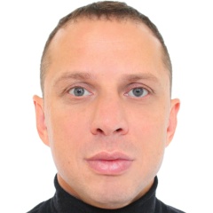 Андрей Концевой, 23.10.1978, Вологда