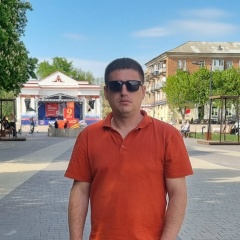 Андрей Васильев, 23.12, Красный Луч