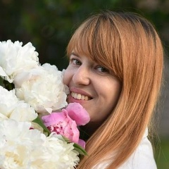 Мария Щаденкова, 17.04, Новополоцк