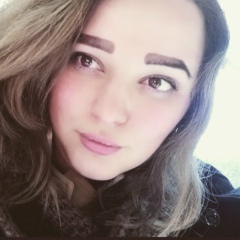 Татьяна Александровна, 01.04