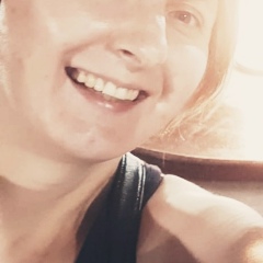 Наталия Кукушкина, 23.11, Новосибирск