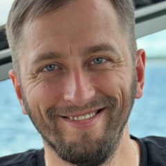 Максим Будаев, 08.01.1988, Саратов