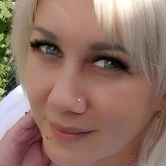 Ольга , 20.04.1982, Нефтекамск