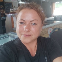 Олеся Колесова, 19.02.1920, Москва