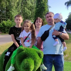 Александр Растегаев, 24.12, Москва