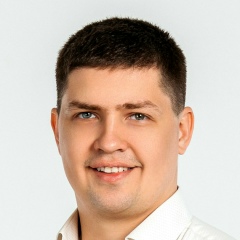 Иван Сазонов, 25.01, Чебоксары