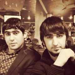 Вахид Дед, 21.09.1920, Киев