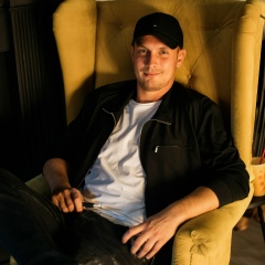 Игорь Парамонов, 25.12.1988, Москва