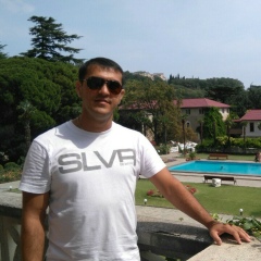 Umed Abduraxmanov, Санкт-Петербург