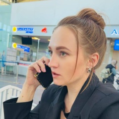 Валентина Трунина, 11.07