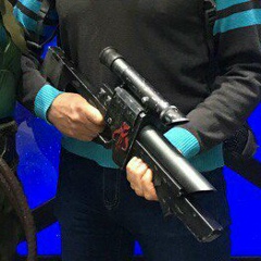 Серега Усков, Москва