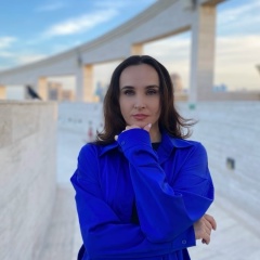 Екатерина Грицкевич, 18.12.1988, Москва