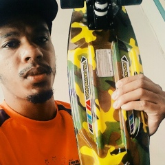 Gideão Cardoso, 17.09.1989, Betim