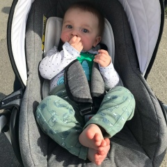 Юлия Анохина, 31.10.1989, Stade