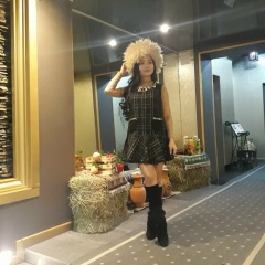 Молдир Капслямова, 05.04, Алматы