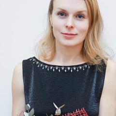 Ирина Жерновая, 10.03, Санкт-Петербург