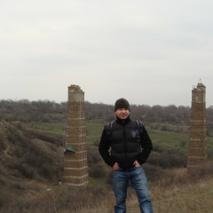 Артём Нуреев, 29.12.1982