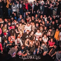 Дмитрий Сапов, 25.07, Котельники