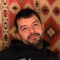 Евгений Гайсин, 09.02.1991, Санкт-Петербург