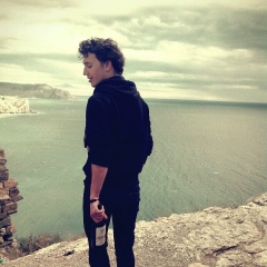 Михаил Букшпун, Санкт-Петербург