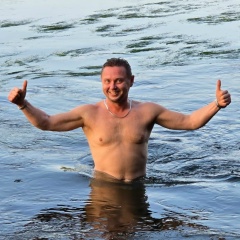 Владимир Батурин, 05.12.1981, Санкт-Петербург