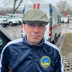 Александр Шевченко, 28.07.1980, Пятигорск