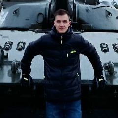 Вадим Наревский, 25.03.1989, Москва